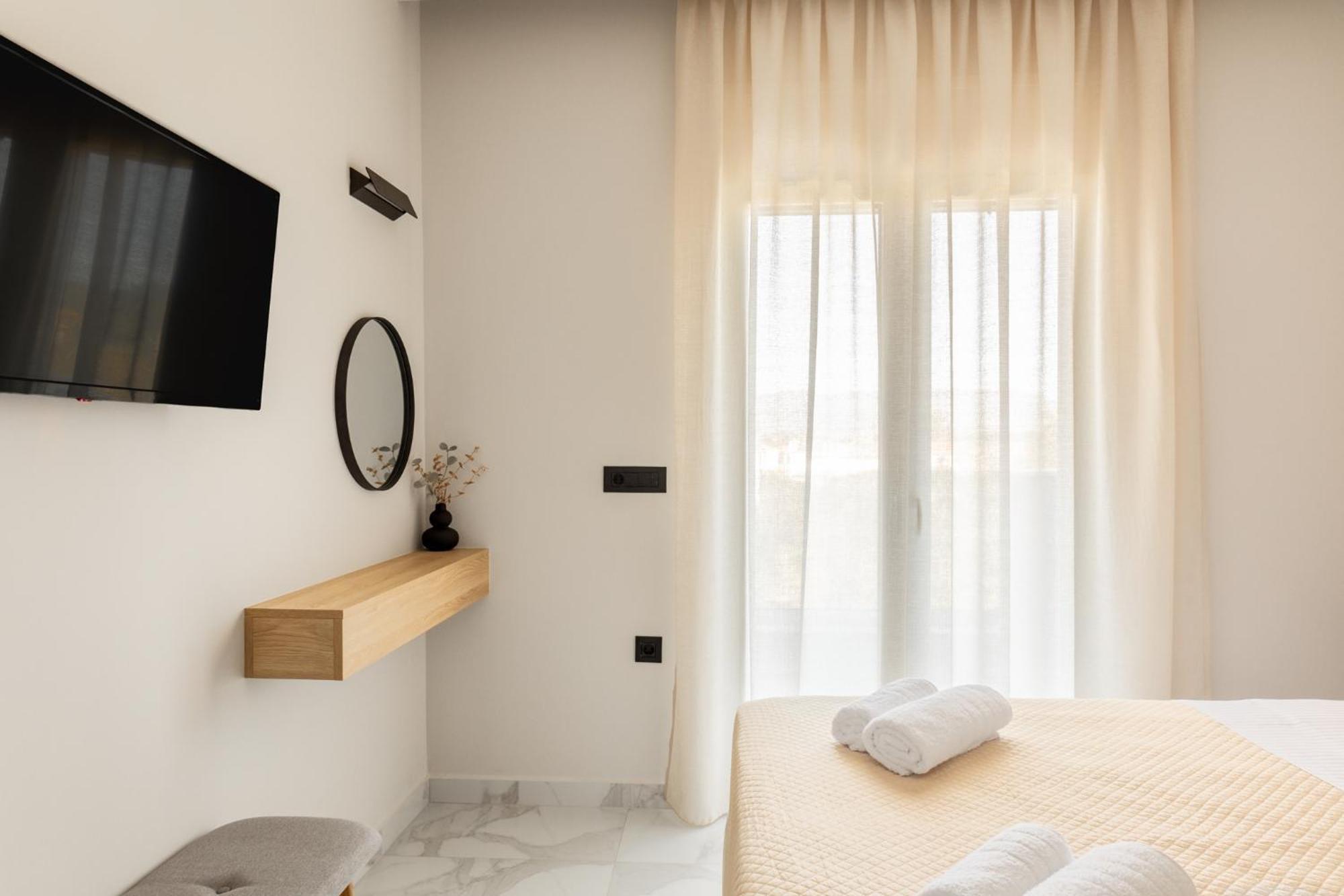 Anesis Deluxe 2 Appartement Gaitani