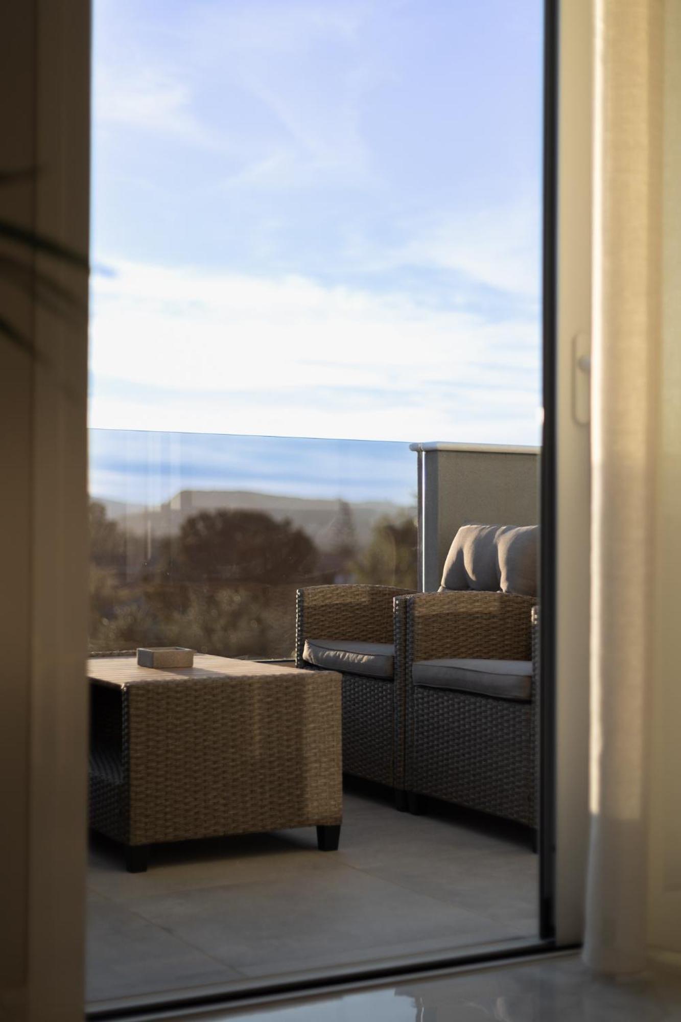 Apartment Anesis Deluxe 2 Gaitani