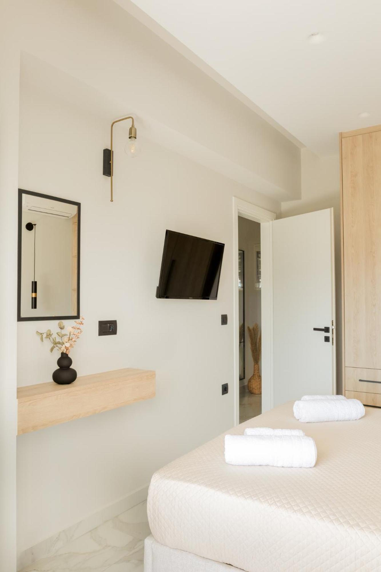 Anesis Deluxe 2 Apartment