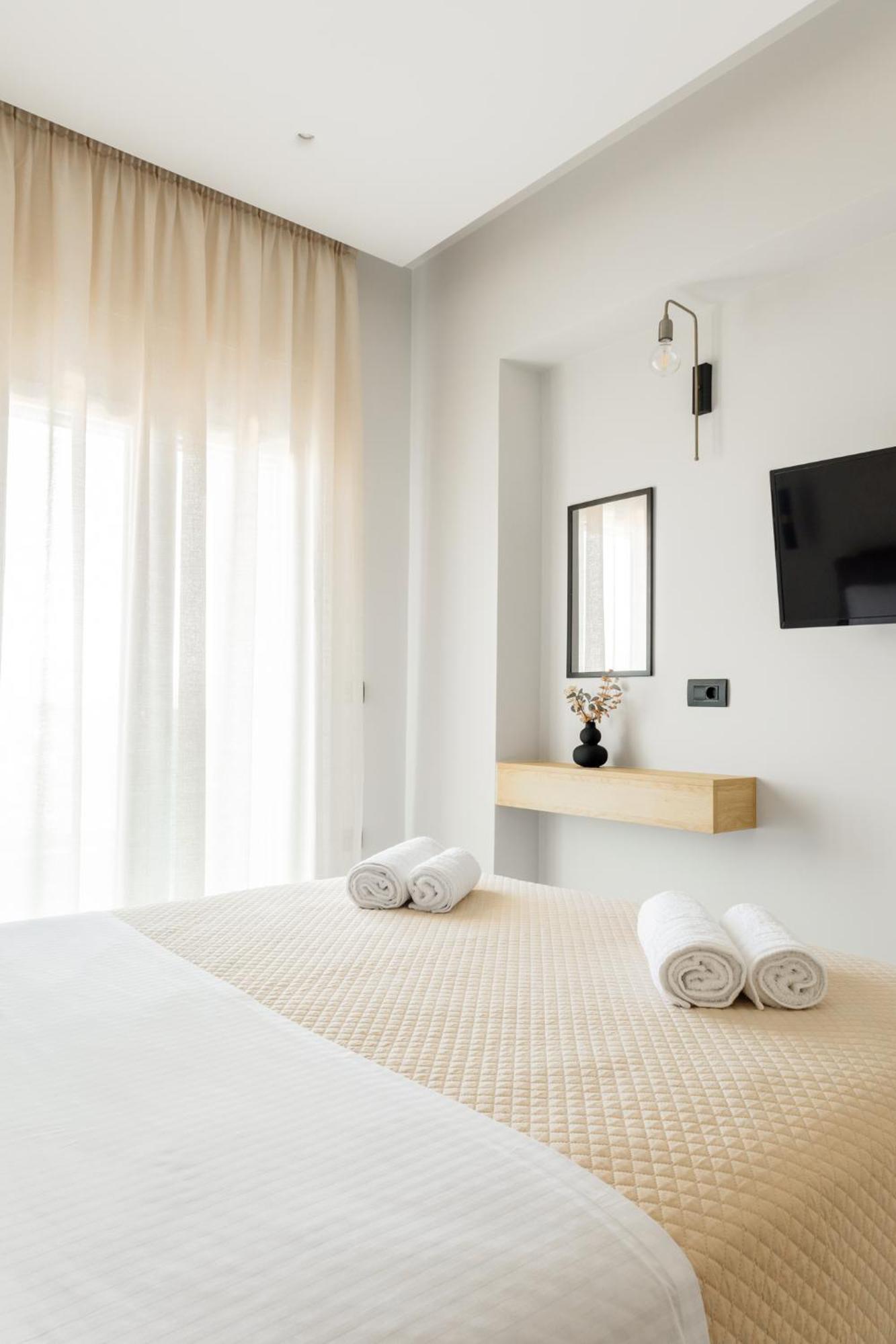 Apartment Anesis Deluxe 2